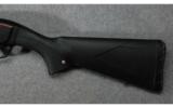 Winchester, Model Super X 3 (SX3) Black Shadow Magnum Composite Semi-Auto Shotgun, 12 GA - 7 of 9