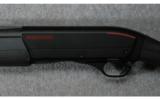 Winchester, Model Super X 3 (SX3) Black Shadow Magnum Composite Semi-Auto Shotgun, 12 GA - 4 of 9