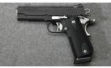 Sig Sauer, Model 1911 Nightmare Carry Semi-Auto Pistol, .45 ACP - 2 of 2