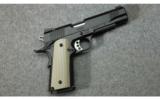 Kimber, Model Warrior Semi-Auto Pistol, .45 ACP - 1 of 2