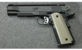 Kimber, Model Warrior Semi-Auto Pistol, .45 ACP - 2 of 2