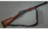 Henry, Model Henry .30-30 Lever Action Rifle, .30-30 Winchester - 1 of 9