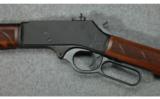 Henry, Model Henry .30-30 Lever Action Rifle, .30-30 Winchester - 4 of 9