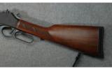 Henry, Model Henry .30-30 Lever Action Rifle, .30-30 Winchester - 7 of 9