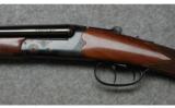 Dickerson, Model Estate (Series M) Side-By-Side Shotgun, 28 GA - 4 of 9