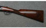 Dickerson, Model Estate (Series M) Side-By-Side Shotgun, 28 GA - 7 of 9