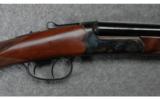 Dickerson, Model Estate (Series M) Side-By-Side Shotgun, 28 GA - 2 of 9