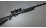Benelli, Model Super Black Eagle II Semi-Auto Shotgun, 12 GA - 1 of 9