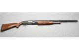 Winchester, Model 12 Slide Action Shotgun, 12 GA - 1 of 9