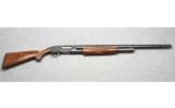 Winchester, Model 12 Slide Action Shotgun, 12 GA - 1 of 9