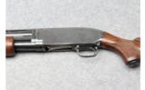 Winchester, Model 12 Slide Action Shotgun, 12 GA - 8 of 9