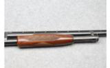 Winchester, Model 12 Slide Action Shotgun, 12 GA - 4 of 9
