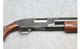 Winchester, Model 12 Slide Action Shotgun, 12 GA - 3 of 9