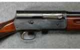 Browning, Model Auto-5 Sweet Sixteen Semi-Auto Shotgun, 16 GA - 2 of 9