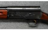 Browning, Model Auto-5 Sweet Sixteen Semi-Auto Shotgun, 16 GA - 4 of 9