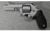 Taurus, Model 627 Stainless Steel Tracker Revolver, .357 Smith and Wesson Magnum - 2 of 2