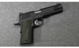 Kimber, Model Custom TLE II Semi-Auto Pistol, .45 ACP - 1 of 2