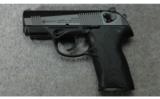 Beretta, Model PX4 Storm Compact Semi-Auto Pistol, 9X19 MM Parabellum - 2 of 2