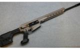 S.W.O.R.D, Model MK18 MOD 0 Mjölnir Semi-Auto Rifle, .338 Lapua Magnum - 1 of 9