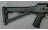 Century Arms, Model RAS47 Black Semi-Auto Rifle, 7.62X39 MM - 5 of 7
