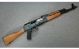 Century Arms, Model N-PAP M70 Semi-Auto Rifle, 7.62X39 MM - 1 of 7