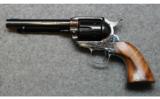 Hammerli, Model Virginian Single Action Revolver, .45 Long Colt - 2 of 2