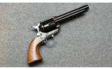 Hammerli, Model Virginian Single Action Revolver, .45 Long Colt - 1 of 2