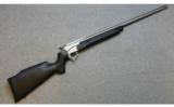 Thompson-Center, Model Encore Pro Hunter Single Shot Break Action Rifle (With Extra Rifled 12 GA Shotgun and 209X50 Blackpowder Barrels), .300 Winches - 1 of 9
