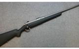 Kimber, Model 8400 Montana Bolt Action Rifle, .300 Winchester Magnum - 1 of 9