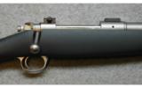 Kimber, Model 8400 Montana Bolt Action Rifle, .300 Winchester Magnum - 2 of 9