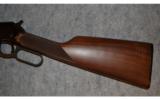 Winchester, Model 9422 Lever Action Rifle, .22 Short, Long or Long Rifle - 8 of 9