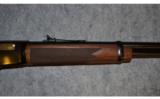 Winchester, Model 9422 Lever Action Rifle, .22 Short, Long or Long Rifle - 4 of 9