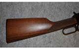 Winchester, Model 9422 Lever Action Rifle, .22 Short, Long or Long Rifle - 2 of 9