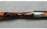 JP Sauer and Sohn, Model Royal Break Action Side-By-Side Shotgun,12 GA - 3 of 9