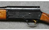 Browning, Model Auto-5 Twenty Semi-Auto Shotgun, 20 GA - 4 of 9