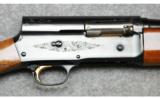Browning, Model Auto-5 Twenty Semi-Auto Shotgun, 20 GA - 2 of 9