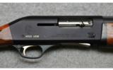 FabArm (Heckler & Koch), Model Gold Lion (with Extra 24 Inch Rifled Barrel) Semi-Auto Shotgun, 12 GA - 2 of 9