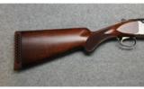 Browning, Model Citori White Lightning O/U Break Action Shotgun, 12 GA - 5 of 9