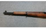 Harrington and Richardson, Model U.S. Rifle (M1 Garand) Semi-Auto Rifle, .30 M1 (.30-06 Springfield) - 5 of 9