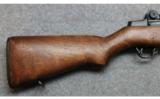 Harrington and Richardson, Model U.S. Rifle (M1 Garand) Semi-Auto Rifle, .30 M1 (.30-06 Springfield) - 6 of 9