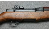 Harrington and Richardson, Model U.S. Rifle (M1 Garand) Semi-Auto Rifle, .30 M1 (.30-06 Springfield) - 2 of 9