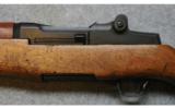 Harrington and Richardson, Model U.S. Rifle (M1 Garand) Semi-Auto Rifle, .30 M1 (.30-06 Springfield) - 4 of 9