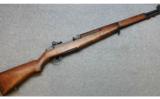 Harrington and Richardson, Model U.S. Rifle (M1 Garand) Semi-Auto Rifle, .30 M1 (.30-06 Springfield) - 1 of 9