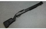 Remington, Model 870 Express Tactical Magpul Slide Action Shotgun, 12 GA - 1 of 9