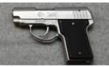 AMT, Model Back Up Stainless Semi-Auto Pistol, .45 ACP - 2 of 2