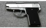 AMT, Model Back Up Stainless Semi-Auto Pistol, .45 ACP - 2 of 2