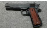 American Tactical, Model M1911 Military Semi-Auto Pistol, .45 ACP - 2 of 2