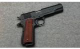 American Tactical, Model M1911 Military Semi-Auto Pistol, .45 ACP - 1 of 2