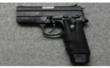 Taurus, Model PT 940 Semi-Auto Pistol, .40 Smith and Wesson - 2 of 2