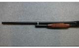 Winchester, Model 12 Deluxe Field Grade Slide Action Shotgun, 20 GA - 6 of 9